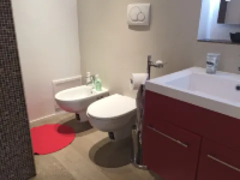 Cozy flat close to University and city centre