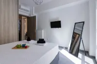 Daedalus Minimal 1bedroom Bliss
