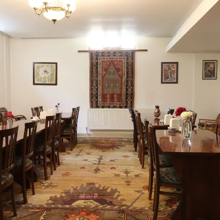 Konya Dervish Hotel