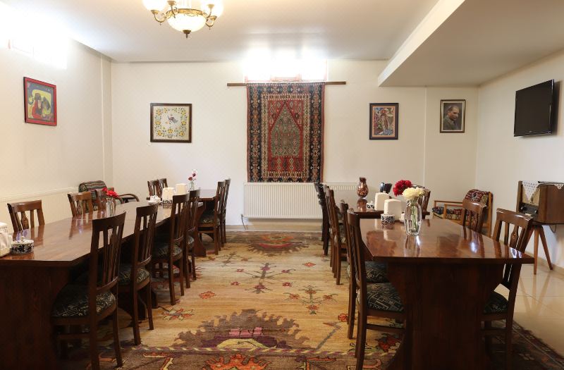Konya Dervish Hotel photo 2