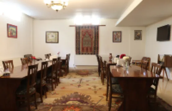 Konya Dervish Hotel