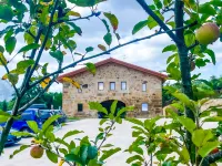Solatsu Baserria - Apartament in the countryside