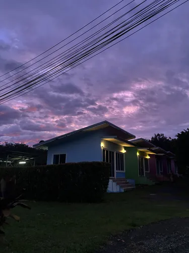 รูปภาพของหญิงฟ้ารีสอร์จ