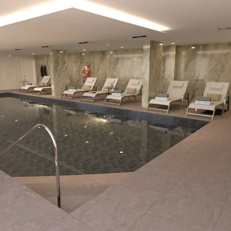 Victory Suites