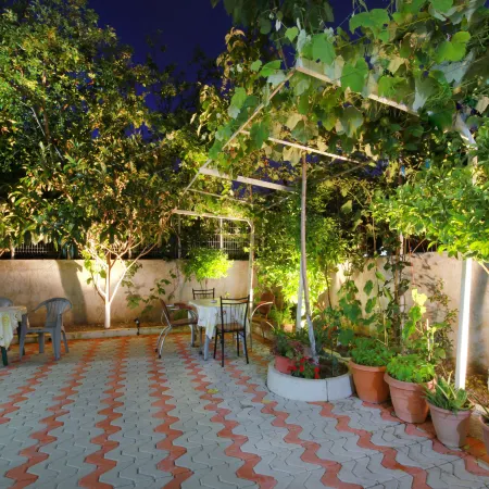 My Home Guest House