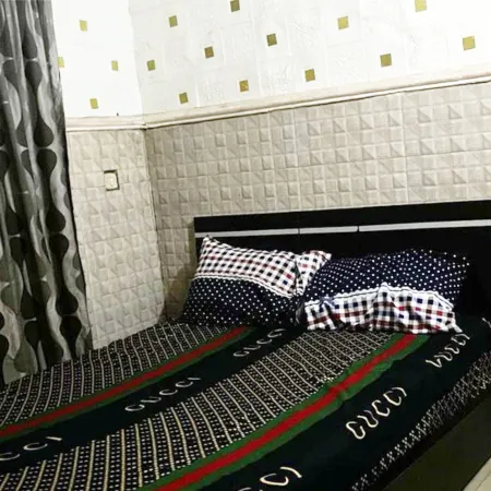 Regard Confidential Hotel And Suites