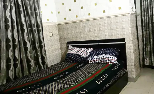Regard Confidential Hotel And Suites - 2 ดาว