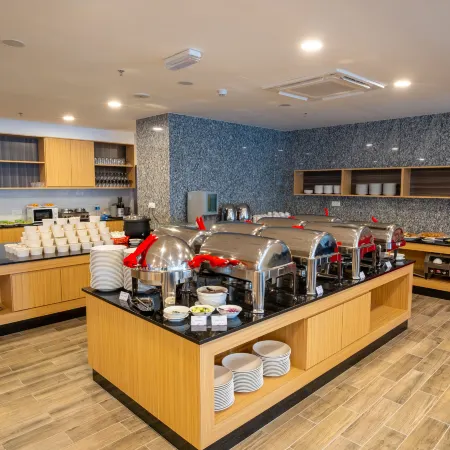 City Rise Hotel Miri