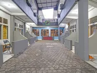 OYO 95055 Homestay Panasan Pak Budi Hotéis em Boyolali Regency