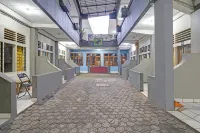 OYO 95055 Homestay Panasan Pak Budi