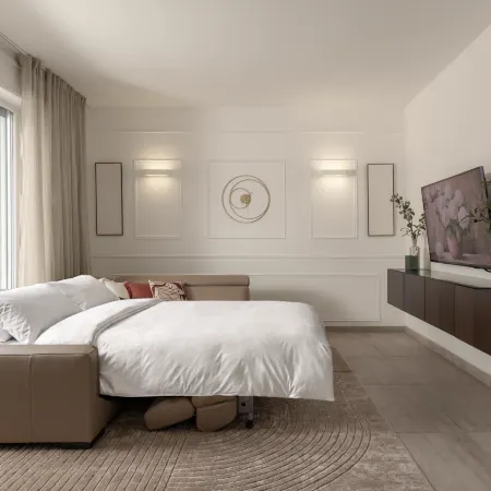 Como Cityview Apartment by Aura Luxury Collection