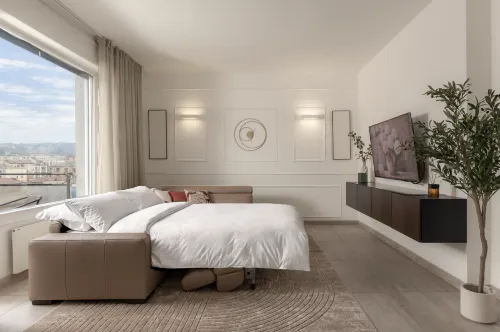 Como Cityview Apartment by Aura Luxury Collection