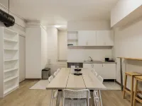 Roquerol Hostel Gracia Hotels in Barcelonès