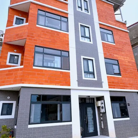 Shan Shih Home Stay