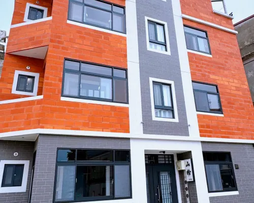 Shan Shih Home Stay Hotels in Kinmen