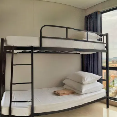 Lovina 8-AD at One Residences near Ferry Terminal
