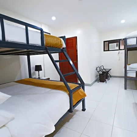 North Victoria Sports and Leisure Inn