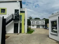 Malkhon Guesthouse Hotels in Amajuba