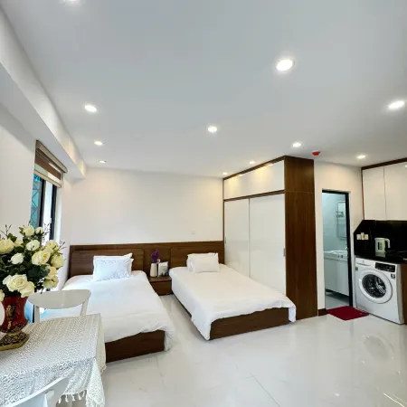 Fuji Apartment Отели рядом с достопримечательностью «Гиалам»