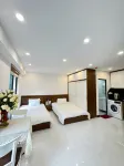Fuji Apartment