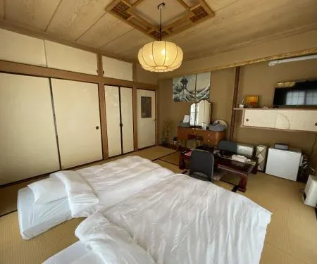 Kumo Inn