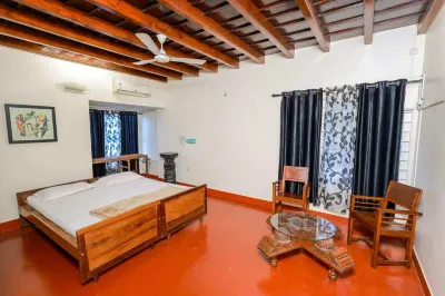 Kanaka Heritage Hotels in 