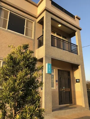 jing xiang no.8 hostel
