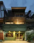 Baan La-Or Heritage Suite - Pensionat