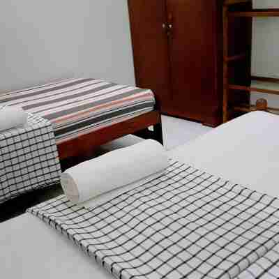 Residence Kuruniyavilla Rooms