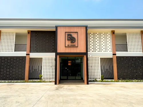 DD HOUSE YASOTHON