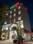 New Hotel Phu Ly