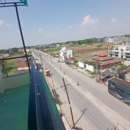 THE ANANDAM HOTEL, AYODHYA