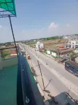 THE ANANDAM HOTEL, AYODHYA