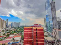 Citadel Inn Makati by Tadai Manila - เปิดใหม่