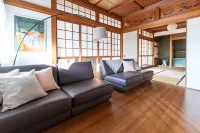 Dazaifu|Private Stay for 14|Pool & Free parking - Pysäköinti