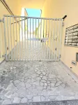 Riverside Private Garden Apartment – Lungarno del Tempio