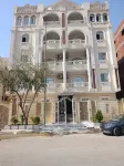 Tamaya Hotel, Fifth Settlement, New Cairo Отели в г. 