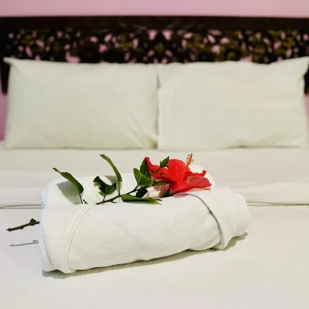 Baan Karnjana Hotel Samui