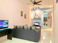 Sakura 2 Homestay Kampar by Sakura Homestay