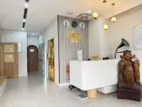 ROVA BOUTIQUE HOTEL - spa