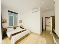 Thao Nguyen Villa Quang Binh - ที่มีที่จอดรถ