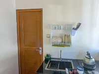 Zenith Villa Dieng Hotels in Wonosobo
