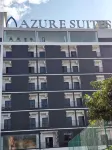 Azure Suites Apartement Simpang jam awal bros Batam
