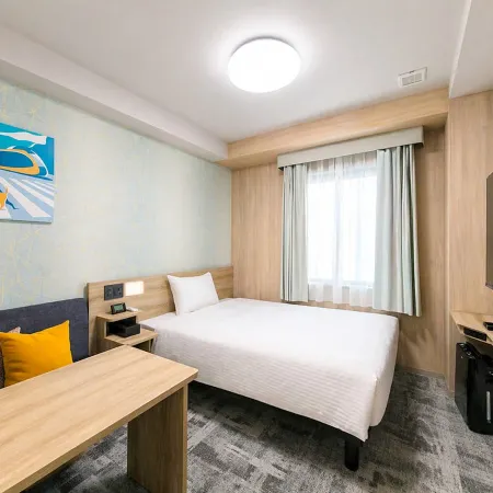 Tabino Hotel YUINOMORI