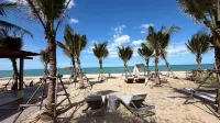 Sunrio Beach Hotel