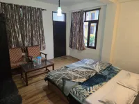 Hotel New Gulmarg - New