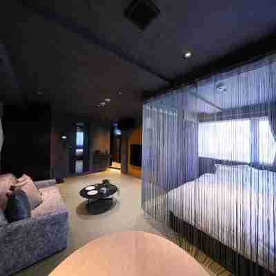 THE LIVRE NISHIAZABU APARTMENT HOTEL Rooms