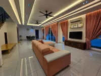 Azalea@Raudhah Homestay with Private Pool & Barbeque - Beach