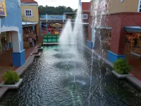 Disnèy Playhouse Tampin/A'Famosa/Melaka/Alor Gajah Hotels in Tampin