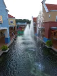 Disnèy Playhouse Tampin/A'Famosa/Melaka/Alor Gajah - 3-Star